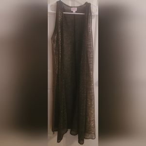 LulaRoe Joy (Elegant)